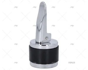 TAPON DESAGÜE LATON CROMADO 42mm