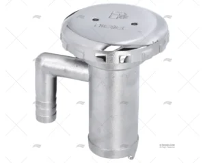 TAPON DIESEL 38mm INOX