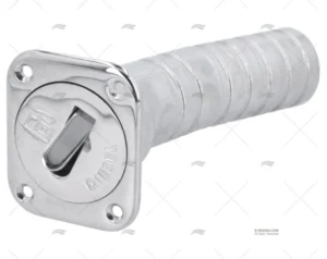 TAPON DIESEL 38mm INOX