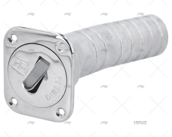 TAPON DIESEL 38mm INOX
