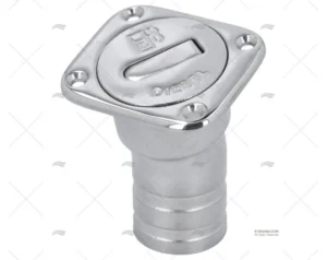 TAPON DIESEL 38mm INOX