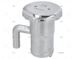 TAPON DIESEL 50mm INOX
