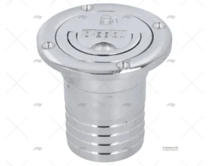 TAPON DIESEL 50mm LATON CROMADO FORESTI FORESTI SUARDI