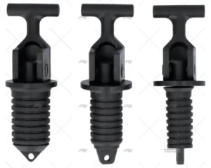 TAPON FLOTANTE PACK 1/2"-5/8"-3/4"