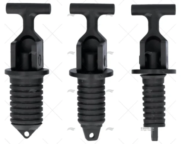 TAPON FLOTANTE PACK 1/2"-5/8"-3/4"