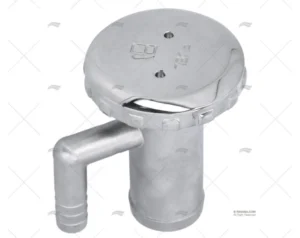 TAPON FUEL 38mm INOX