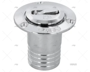 TAPON FUEL 50mm LATON CROMADO FORESTI FORESTI SUARDI