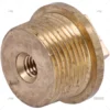 TAPON P/ANODO ENFRIADOR VOLVO 1" GAS GUARDIAN