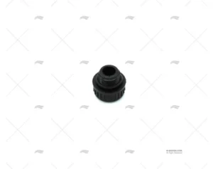 TAPON PLASTICO G1/4 CON RESPIRADERO LECOMBLE SCHMITT