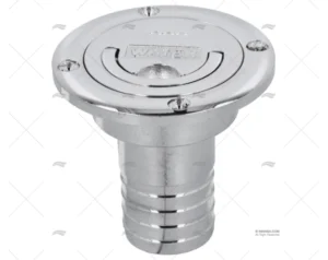 TAPON WATER 35mm LATON CROMADO FORESTI FORESTI SUARDI