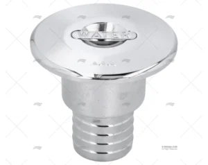 TAPON WATER 35mm LATON CROMADO FORESTI FORESTI SUARDI