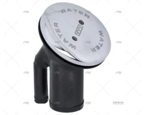 TAPON WATER 38mm PVC/INOX PERKO PERKO