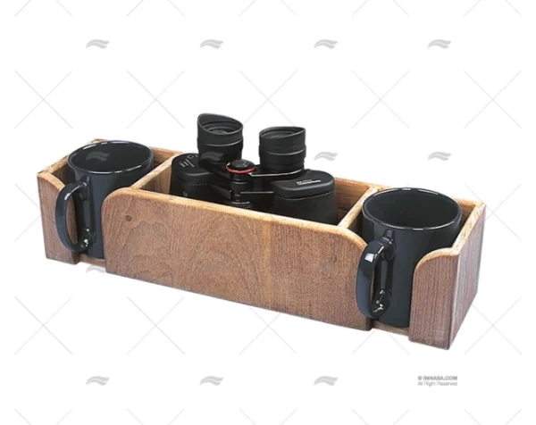 TAZA -VARIOS SOPORTE ARC MARINE