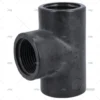 TE 90º HEMBRA BSP PP 1" RANDEX IBERICA