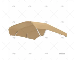 TELA CAPOTA 215 BEIGE 4 ARCOS TESSILMARE