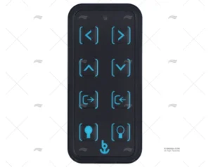 TELECOMANDO BS TX5-FSK-PL BES1479 RADIO BESENZONI