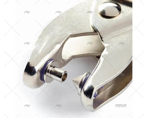 TENAZA PARA BOTONES PRESION 3/4mm PRYM