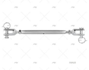 TENSOR INOX-316 05mm