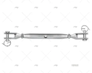 TENSOR INOX-316 06mm