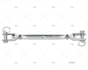 TENSOR INOX-316 08mm