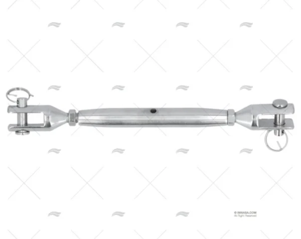 TENSOR INOX-316 10mm