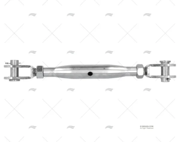 TENSOR INOX-316 20mm