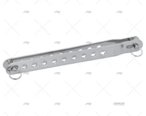 TENSOR INOX SS 316 155mm