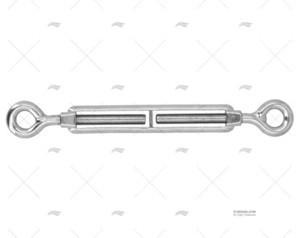 TENSOR OJO-OJO INOX 16mm