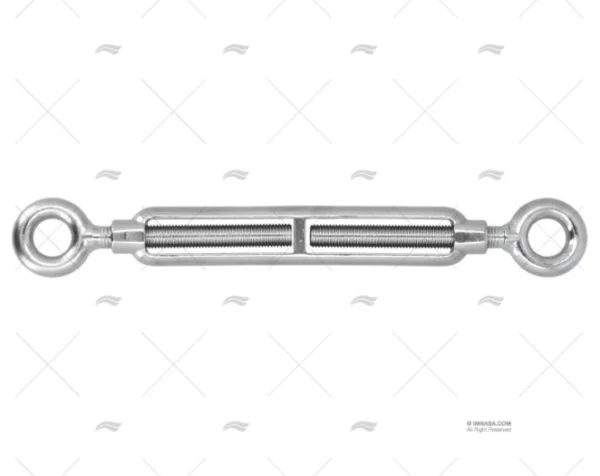 TENSOR OJO-OJO INOX 19mm