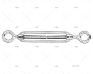 TENSOR OJO-OJO INOX 5mm