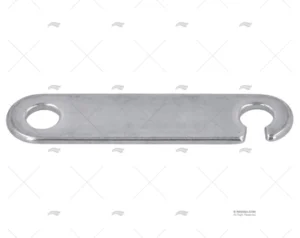 TENSOR TOLDO INOX TESSILMARE