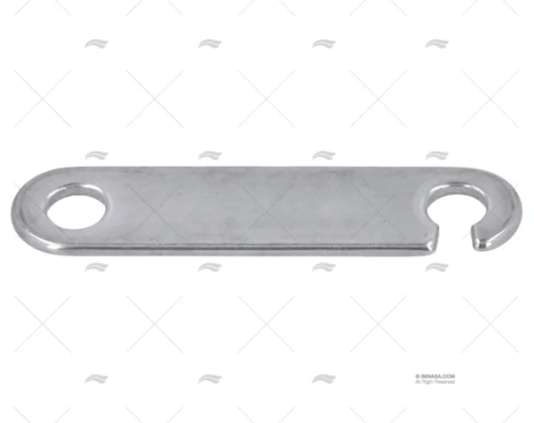 TENSOR TOLDO INOX TESSILMARE