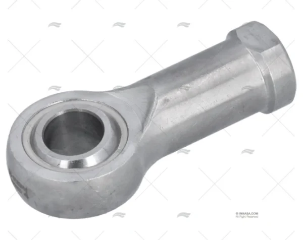 TERMINAL BARRA UNION INOX AHFT10 LEWMAR