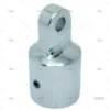 TERMINAL CAPOTA HEAVY DUTY INOX SS316 1"