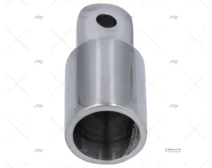 TERMINAL CAPOTA INOX SS 316 20mm