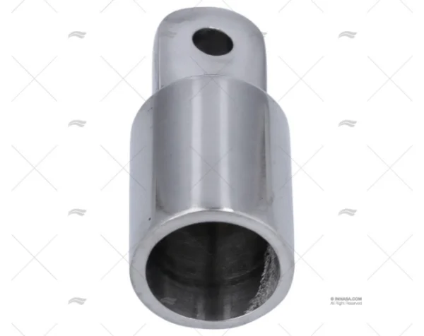 TERMINAL CAPOTA INOX SS 316 20mm