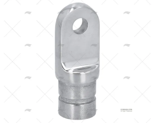 TERMINAL CAPOTA INOX SS 316 3/4"