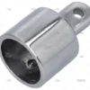 TERMINAL CAPOTA INOX SS 316 32mm