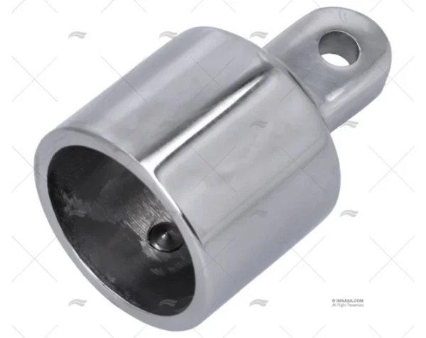 TERMINAL CAPOTA INOX SS 316 32mm