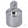 TERMINAL CAPOTA INOX SS 316 32mm