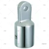 TERMINAL CAPOTA INOX SS316 19,3mm