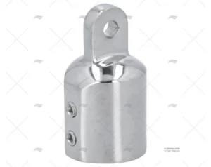 TERMINAL CAPOTA INOX SS316 25,6mm