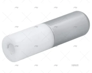 TERMINAL CUERDA ALUMINIO 55mm BESENZONI