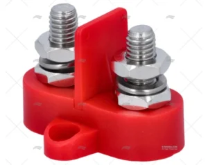 terminal-doble-rojo-m8-c-separador-accesorios-baterias-imnasa-ref-65000877-2.webp TERMINAL DOBLE ROJO M8 C/ SEPARADOR