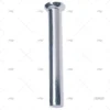 TERMINAL ESFERICO INOX 4mm