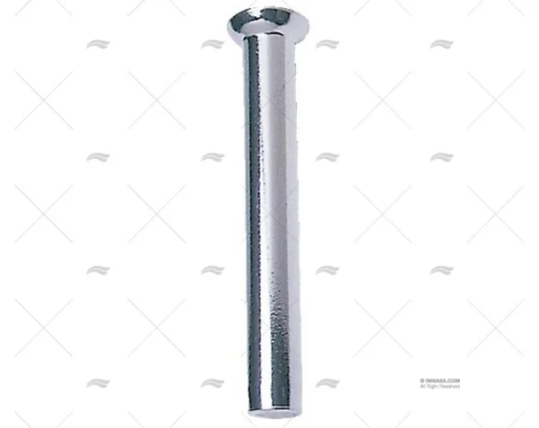 TERMINAL ESFERICO INOX 4mm
