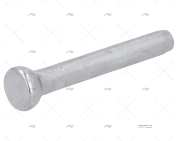 TERMINAL ESFERICO INOX 5mm