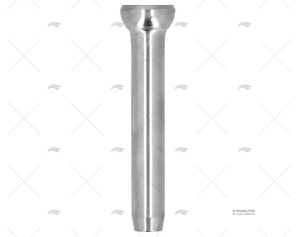 TERMINAL ESFERICO INOX 8mm