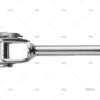 TERMINAL HORQUILLA INOX-316 3mm (4u)
