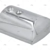 TERMINAL INOX 316 IZQUIERDA 25X60mm